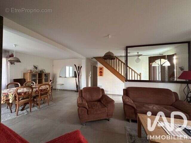 Maison 120 m² à Kembs  - photo 6