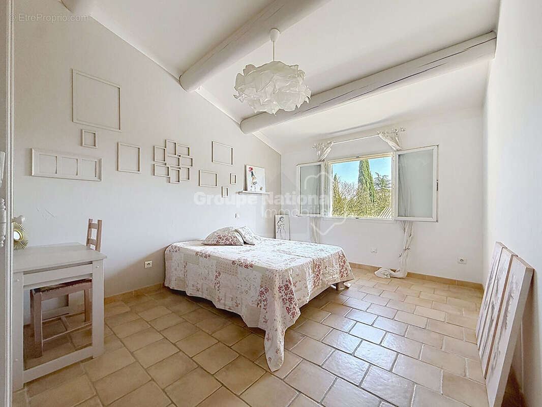 Maison à CHEVAL-BLANC