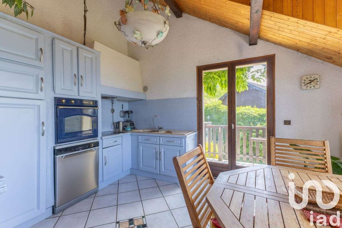 Photo 7 - Maison à BARBY