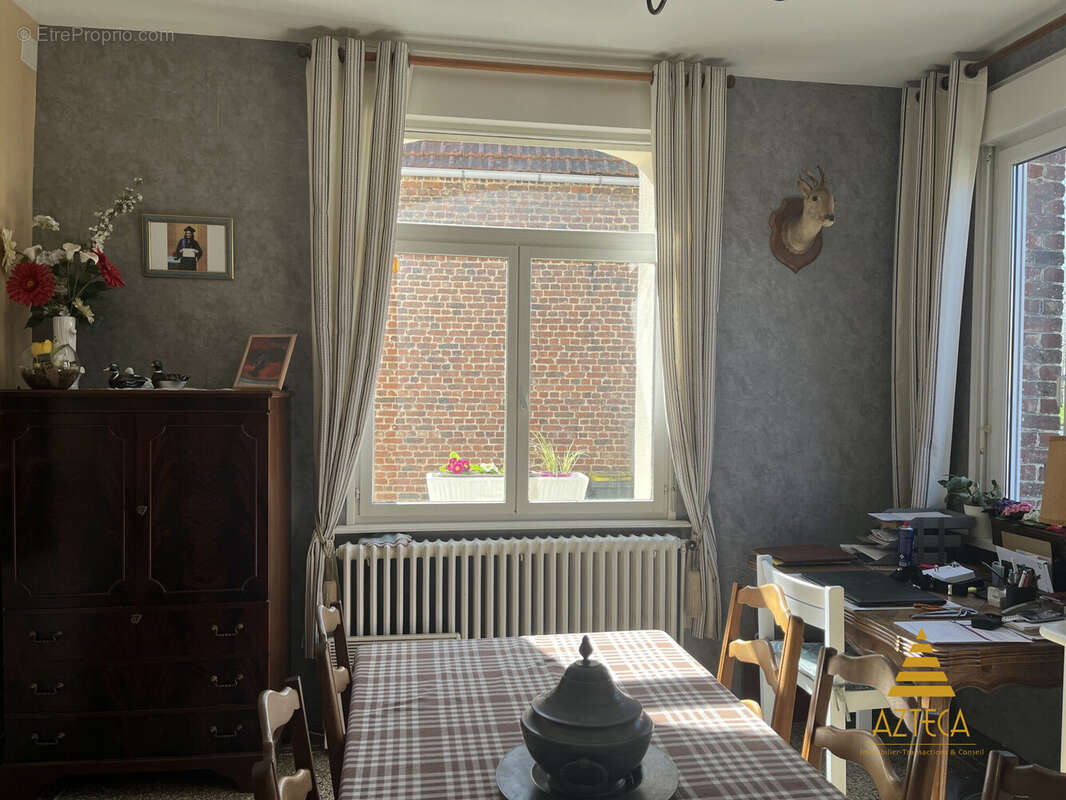 Maison à CAMBRAI