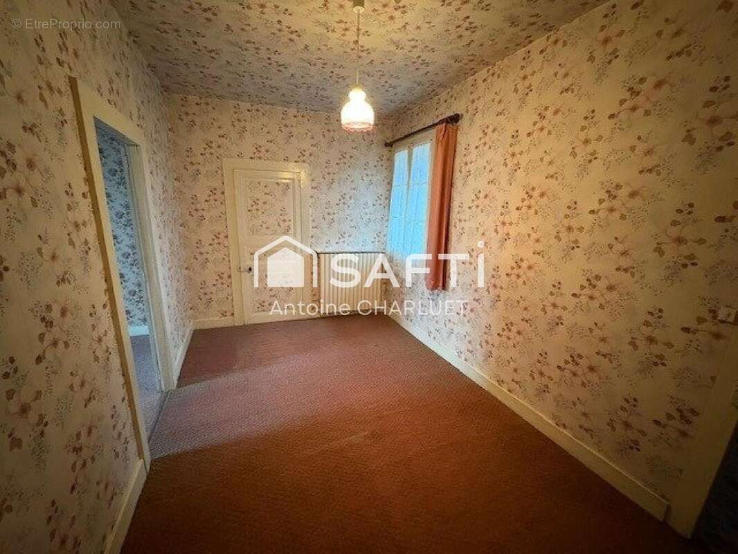 Photo 8 - Maison à CLION