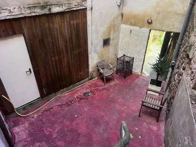 Appartement à LODEVE