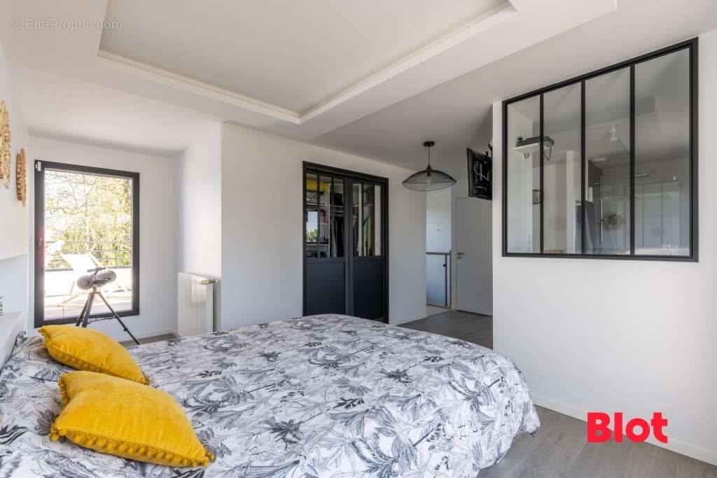 Maison à CESSON-SEVIGNE