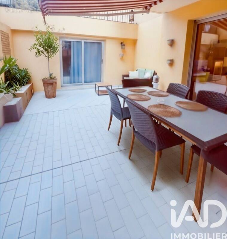 Photo 1 - Appartement à MENTON