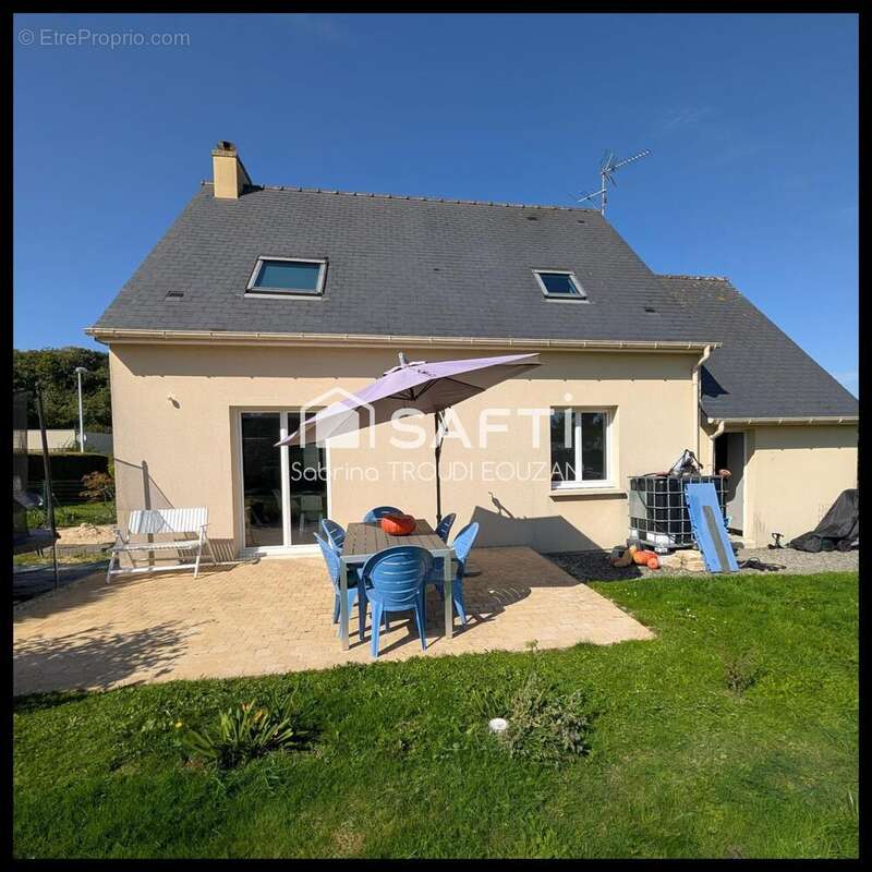 Photo 9 - Maison à SAINT-BRANDAN