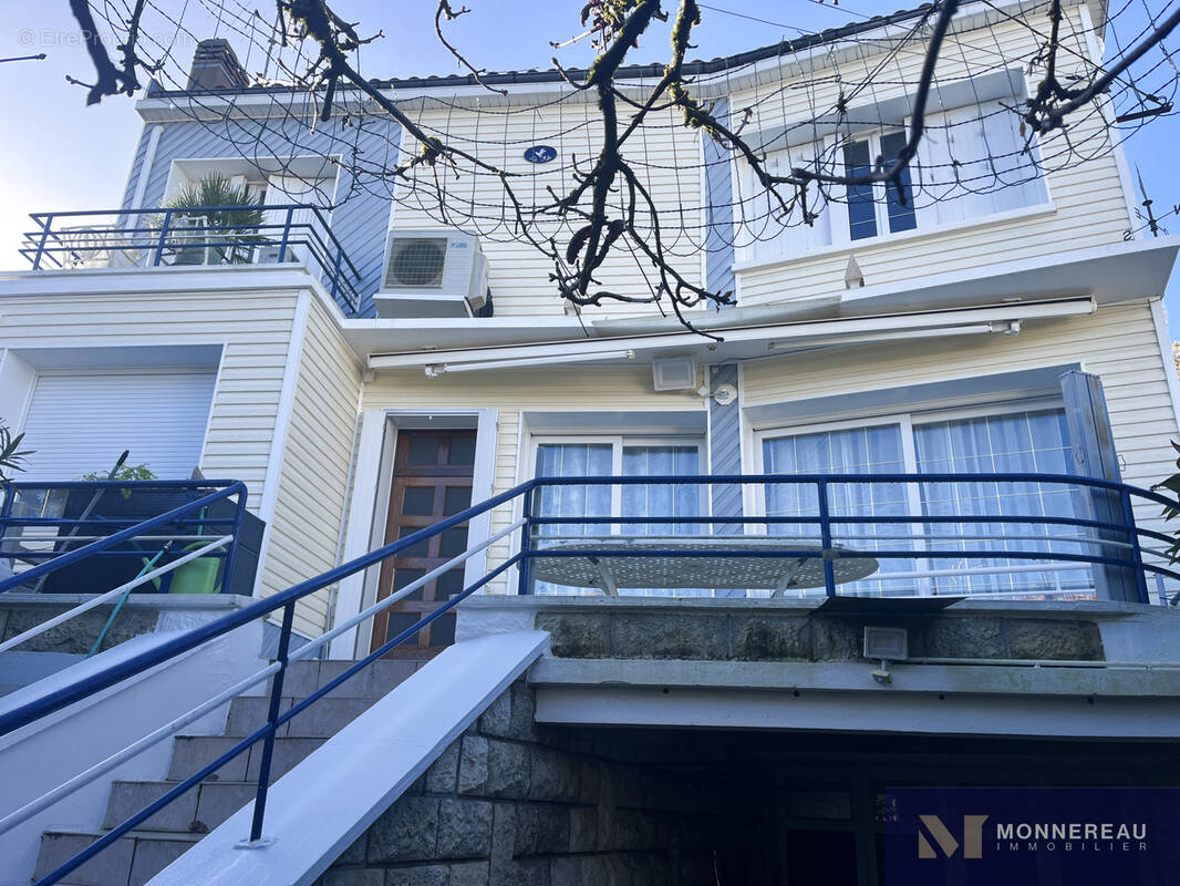 Maison à ROYAN