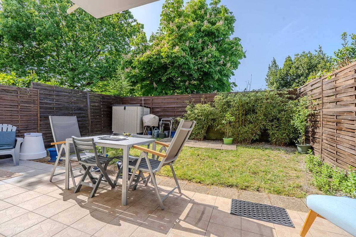 Appartement à EYSINES