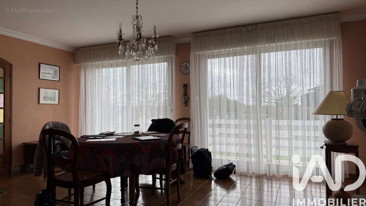 Photo 5 - Maison à VANNES