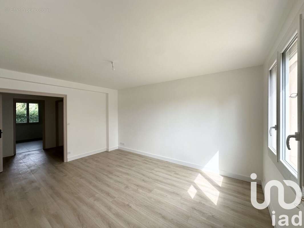 Photo 6 - Appartement à DIJON