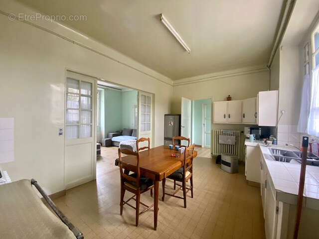 Maison à MAISONCELLES-EN-BRIE