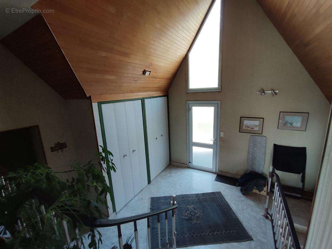 Maison, 29370 Elliant 7 pièce(s)  DPE D - photo 6