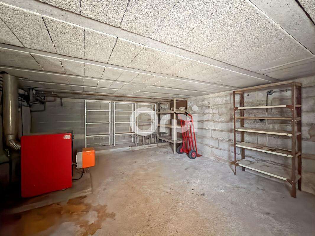 Maison individuelle avec fort potentiel à Roquefort-la-Bédoule - photo 25