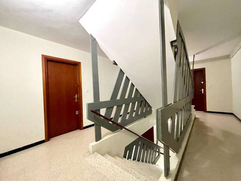 Appartement à LA GRANDE-MOTTE