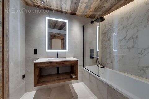 Appartement à VAL-D'ISERE