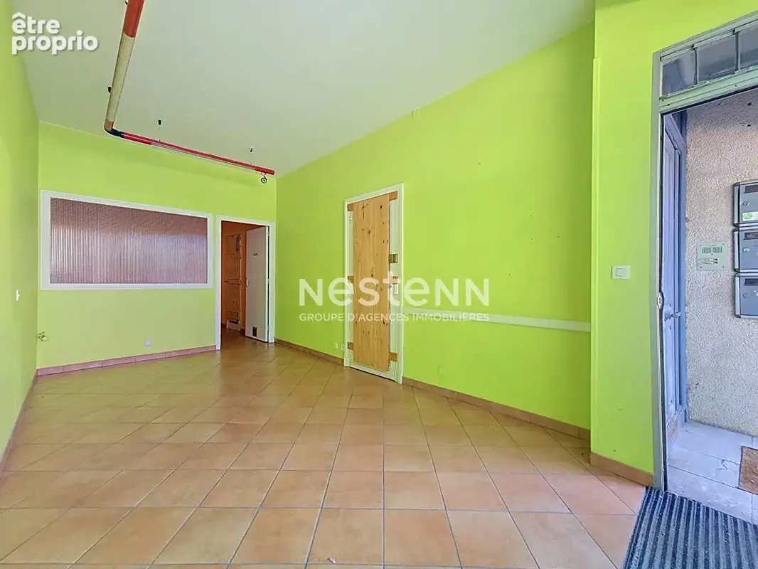 Immeuble à rénover  Locatif 47300 Villeneuve sur lot - photo 2