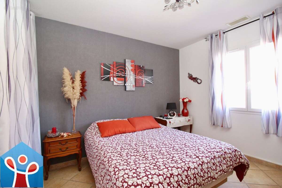 Maison à CAZOULS-LES-BEZIERS