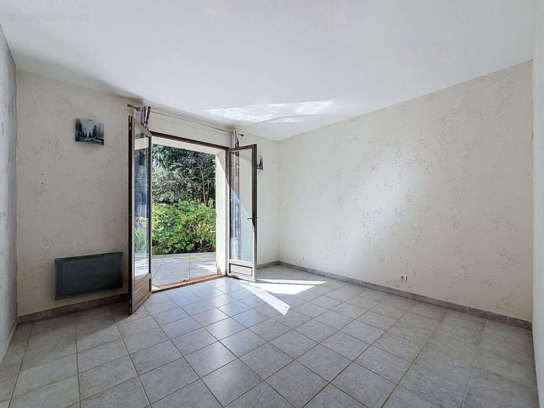 Maison à MARSEILLE-12E
