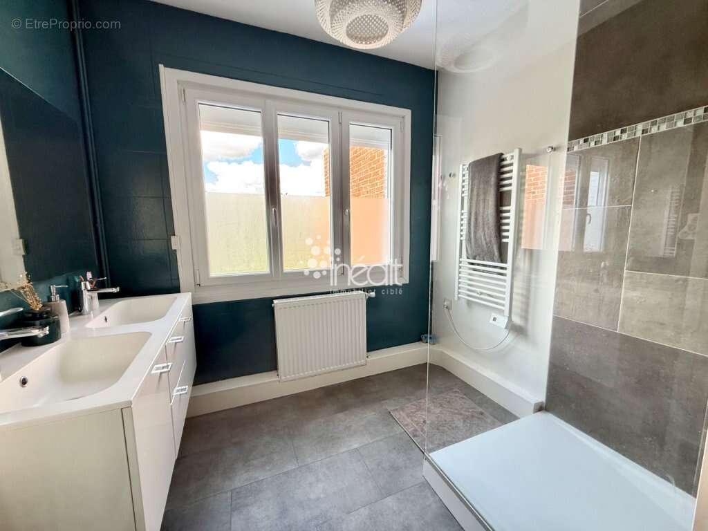 Maison à LAMBERSART