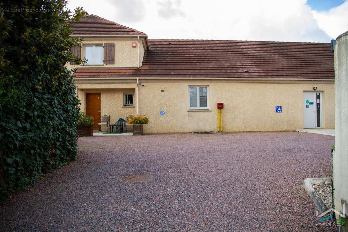 Maison à ABLON-SUR-SEINE