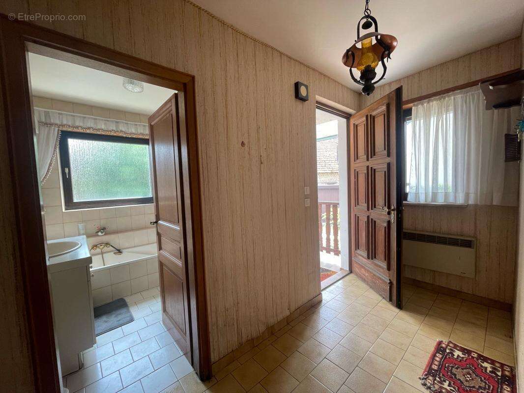 Maison À Vendre à Herrlisheim - photo 12