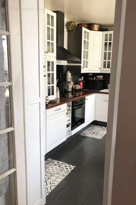 Maison à RAMBOUILLET