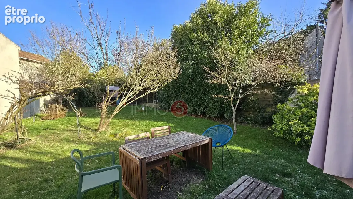 Maison 5 pièces 116 m² à vendre à Le Raincy (93340) - photo 21