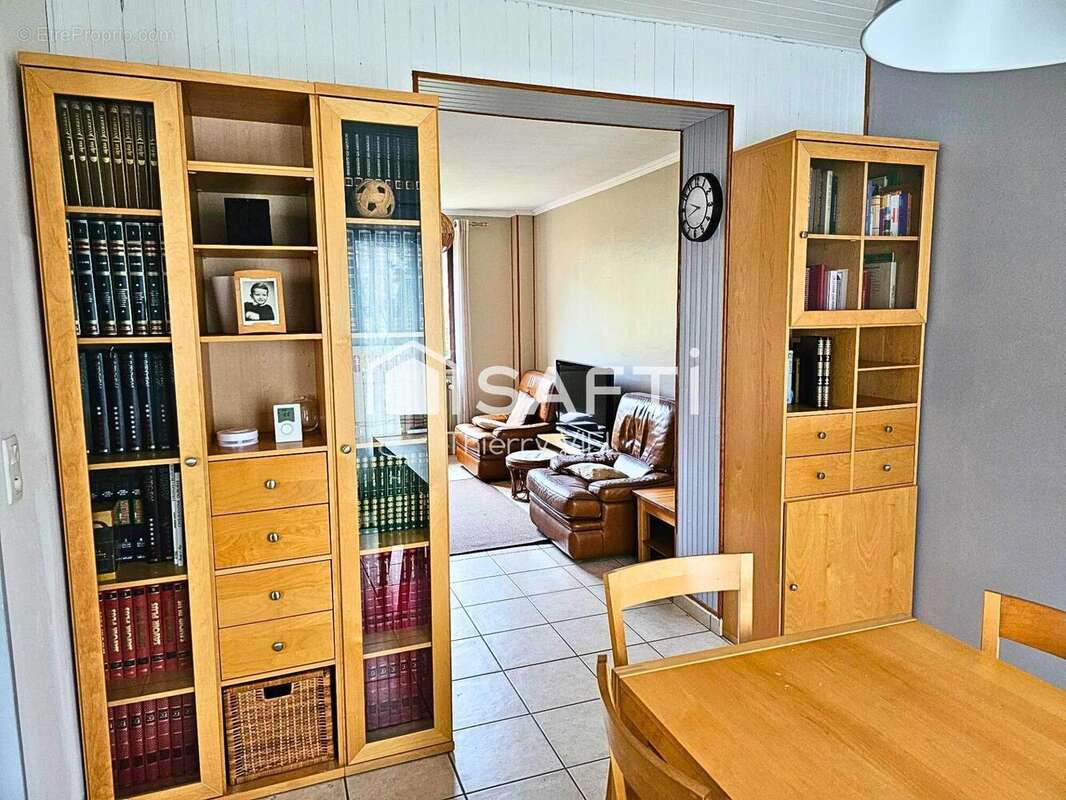 Photo 3 - Maison à GAGNY