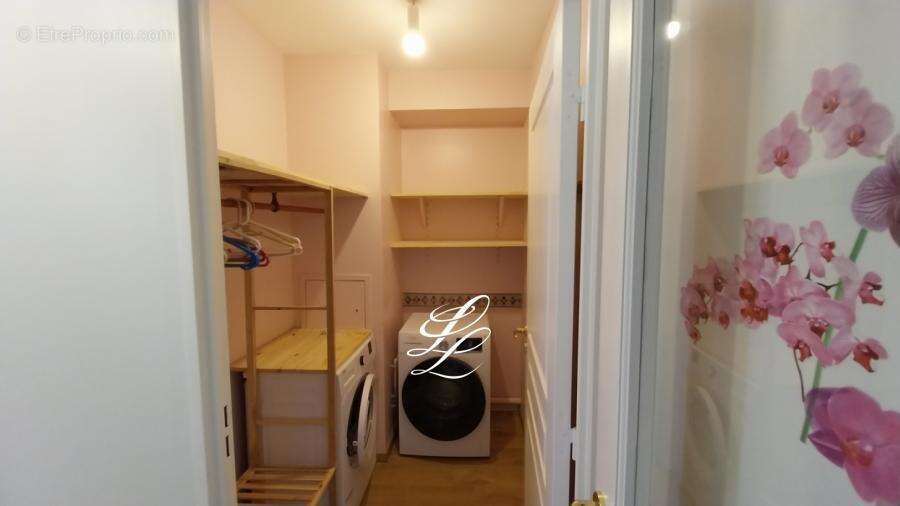 Appartement à LE MANS