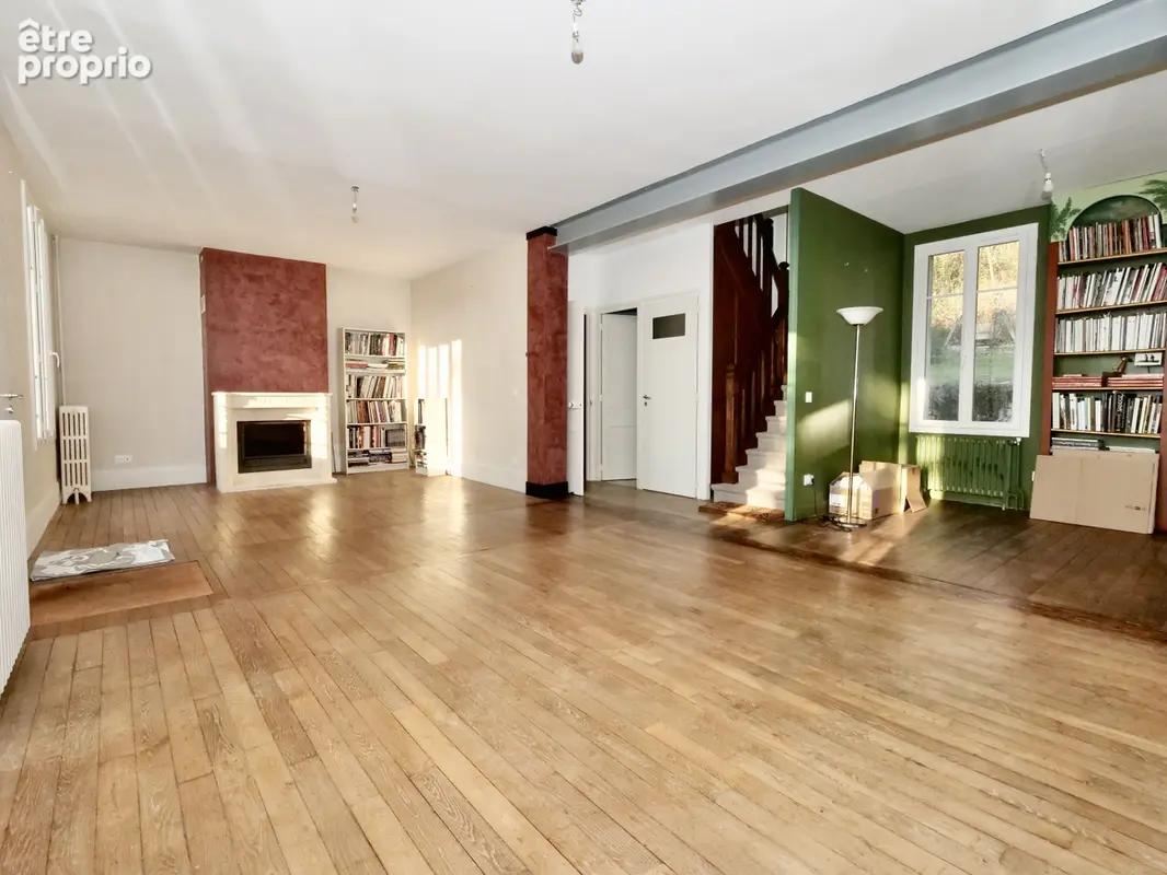 Maison 105 m² à Souppes-Sur-Loing  - photo 8