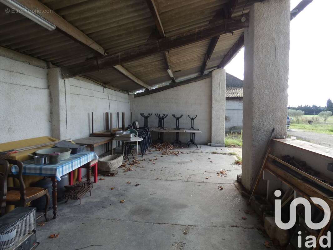 Photo 9 - Maison à BOLLENE