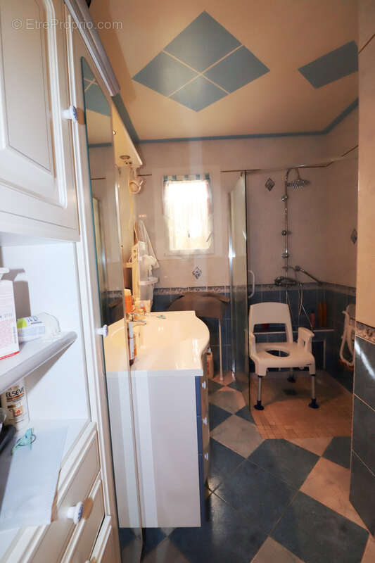 Maison à MESCHERS-SUR-GIRONDE