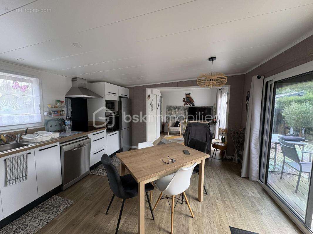 Votre résidence principale ou secondaire à Ouistreham - photo 7