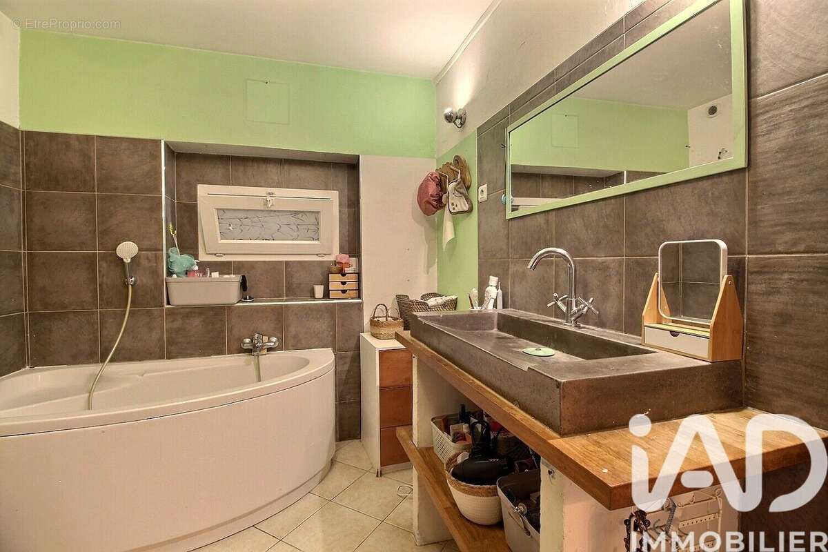 Photo 9 - Appartement à LE BEAUSSET