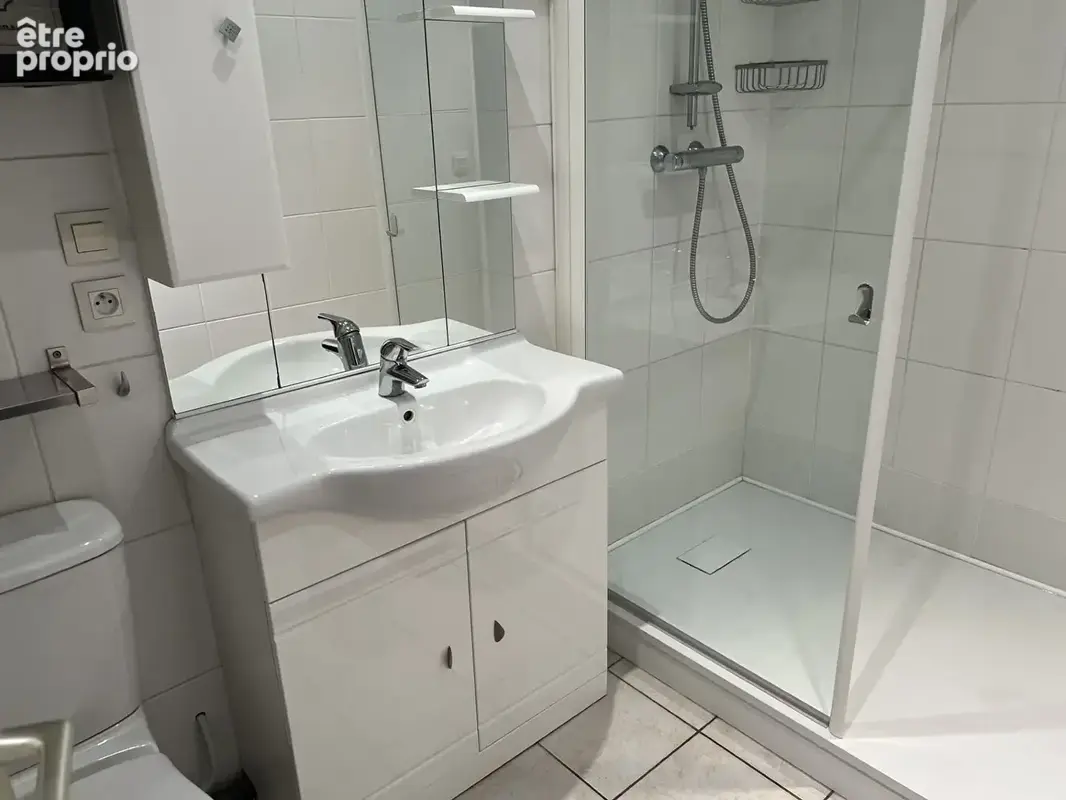 Immeuble 215m² à boulogne-sur-mer - photo 6