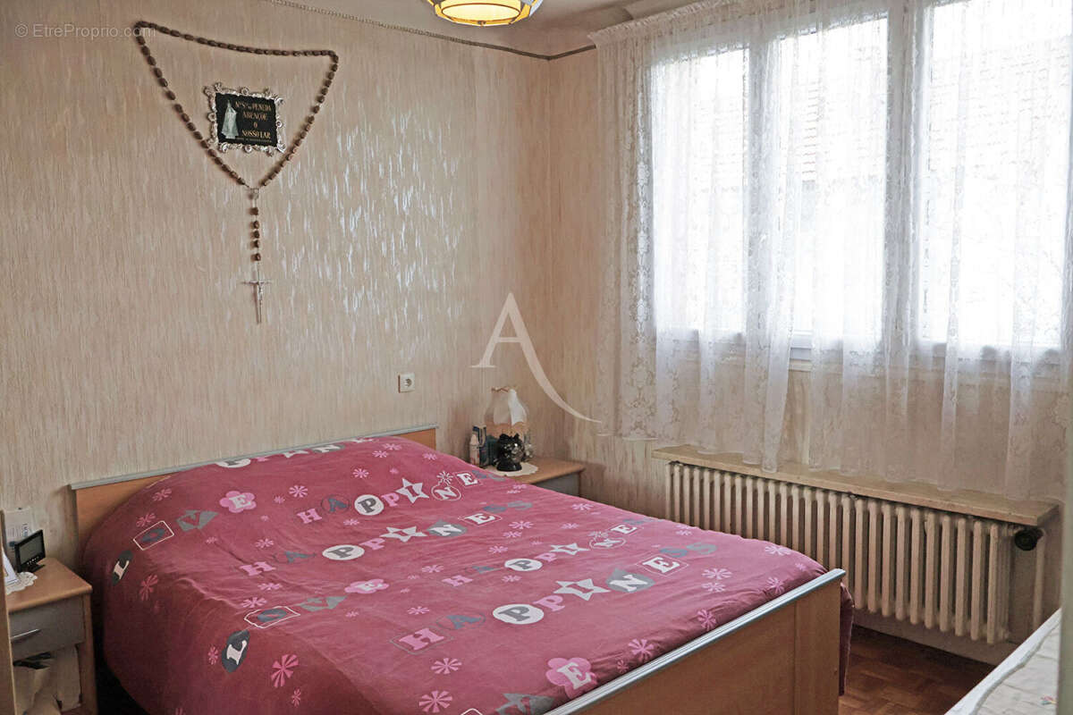 Maison à NEUILLY-SUR-MARNE