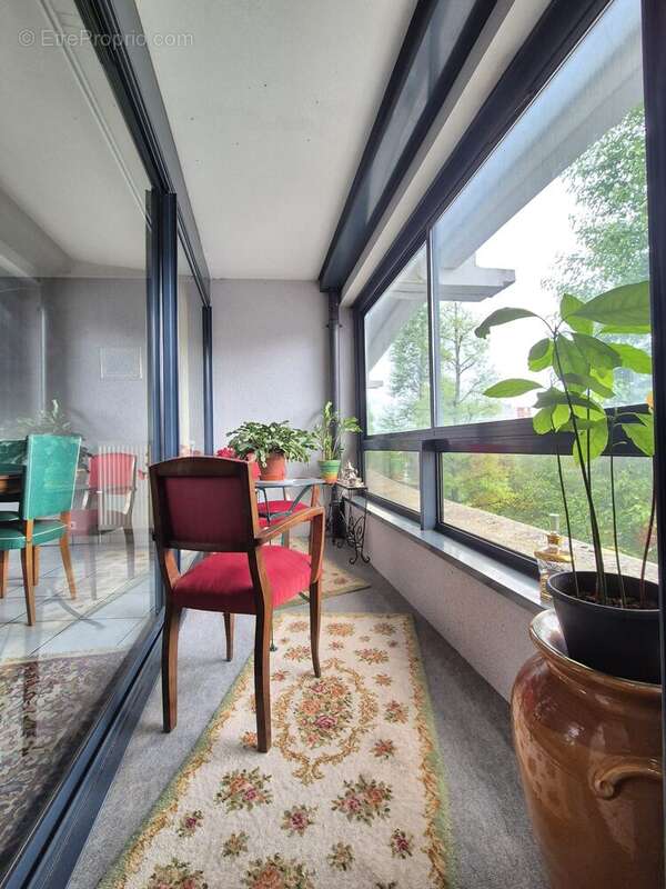 Appartement à RODEZ