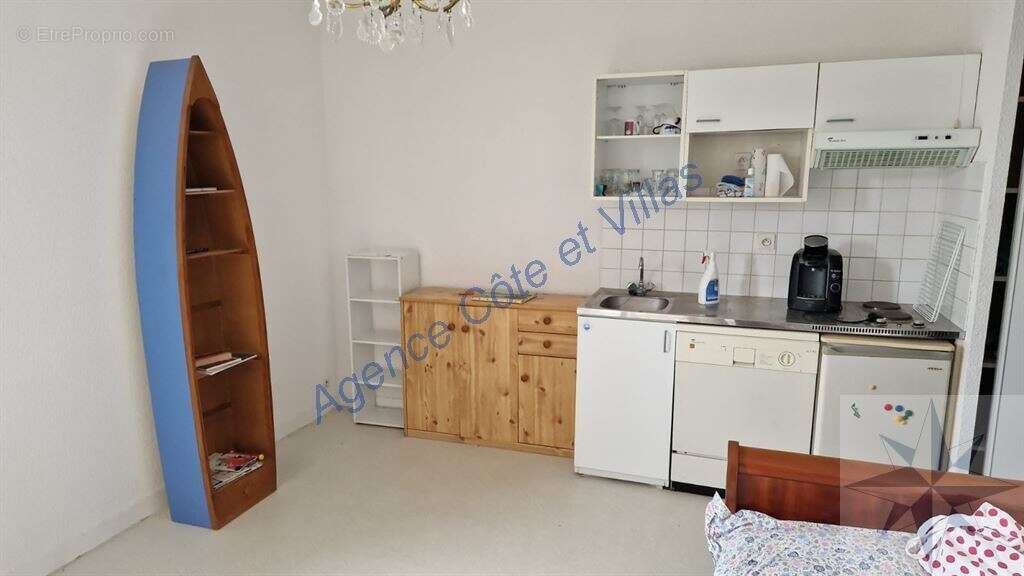 Appartement 22 m² à Frehel  - photo 7