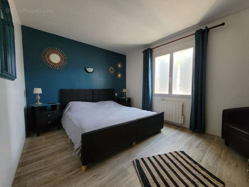 Maison à vendre 6 pièces PUY DU LAC (17) - photo 6