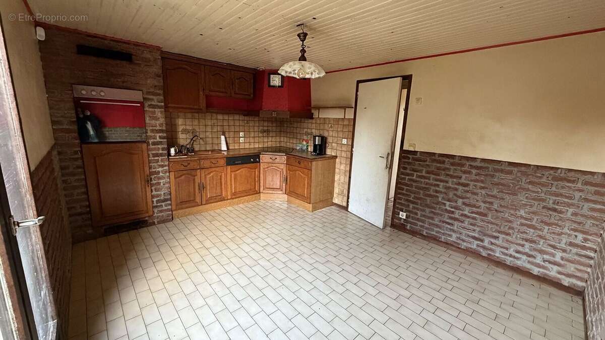 Maison à SAINTE-GENEVIEVE