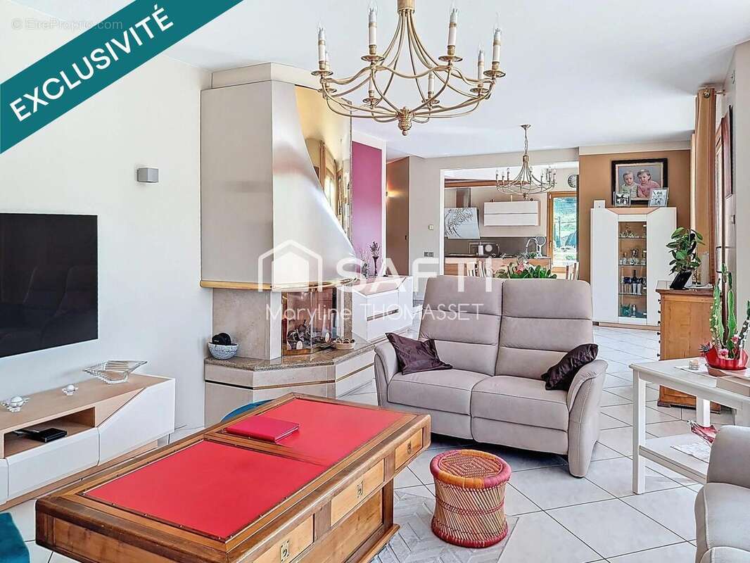 Photo 4 - Maison à FRANGY