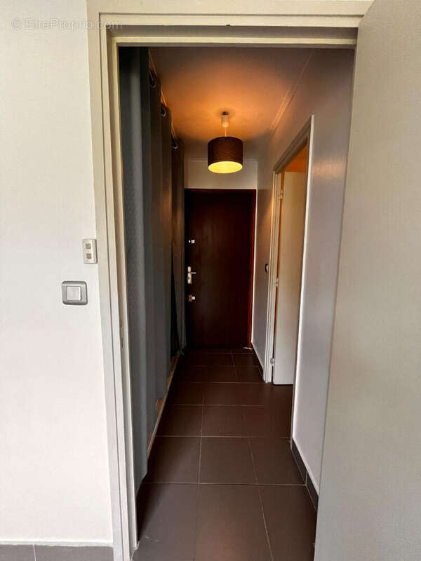 Appartement à BASTIA