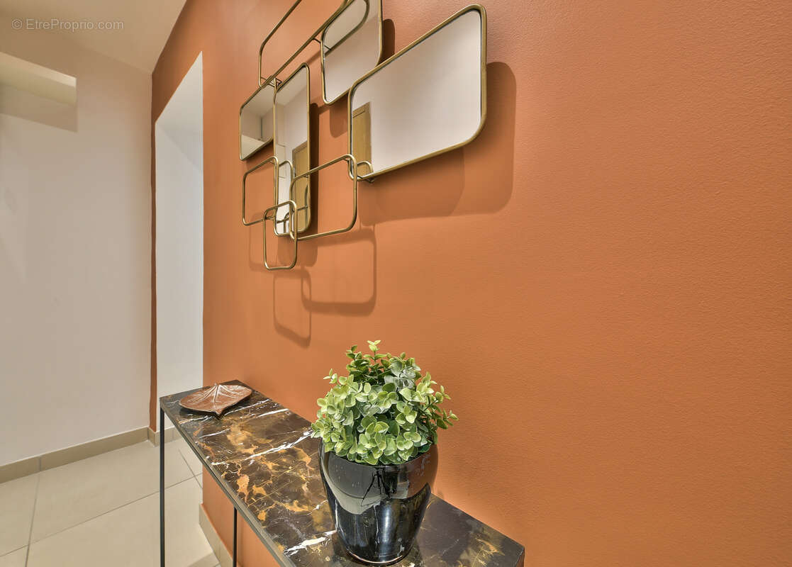 Appartement à SAINT-GERMAIN-EN-LAYE