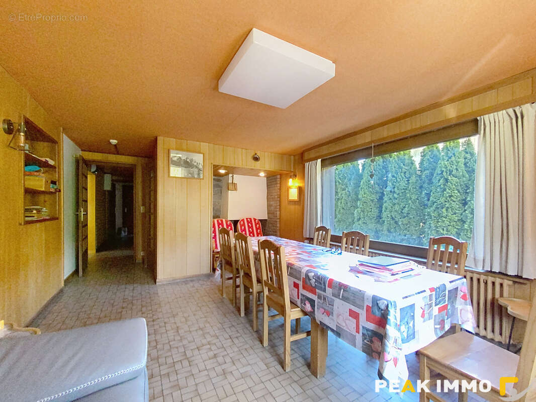 Chalet 7 pièces + 2 appartements 477 m2 au total - Les Houches - photo 11