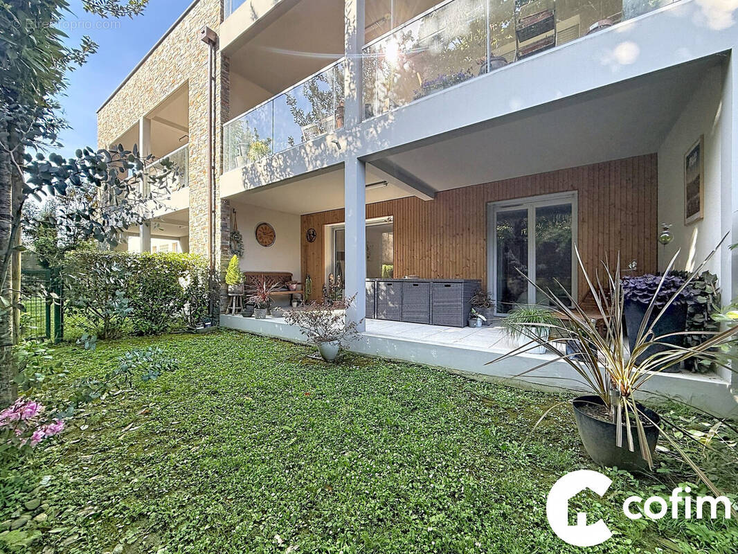Appartement à PAU