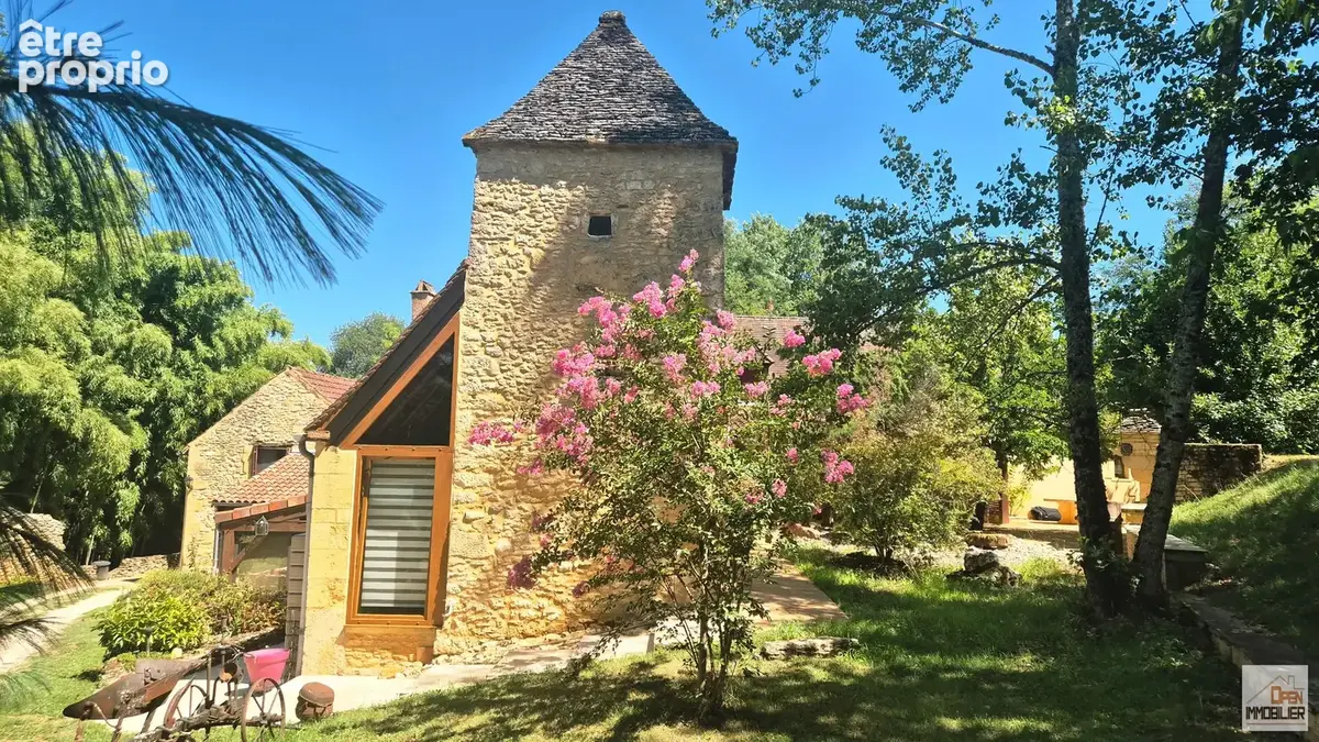 Maison à TAMNIES