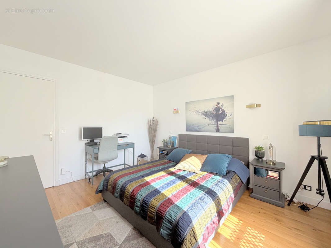 Appartement à RUEIL-MALMAISON