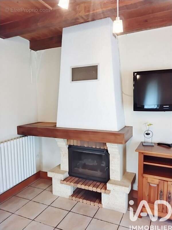 Photo 5 - Maison à PLOUNEVEZ-LOCHRIST