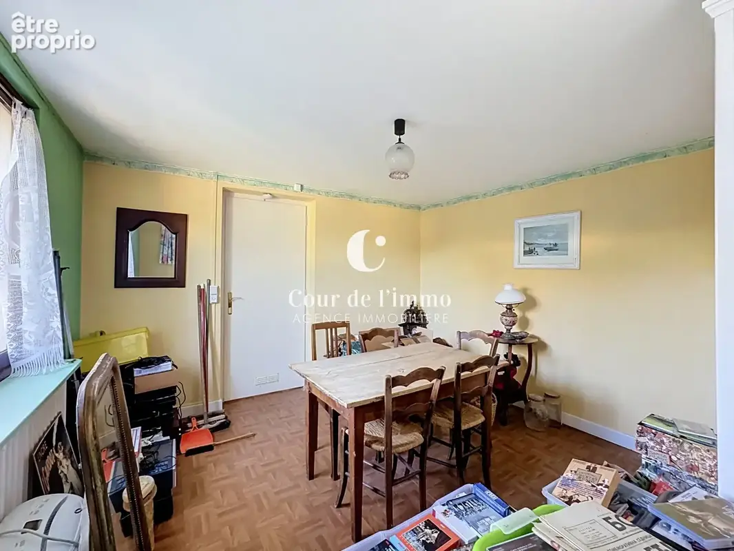 Maison individuelle à VETRAZ-MONTHOUX - photo 17