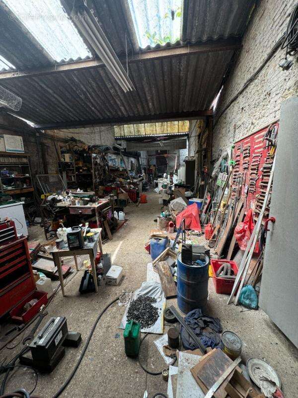 Bien immobilier Neufchâtel En Bray - photo 2