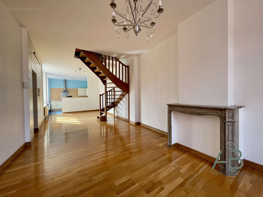 Appartement à LILLE
